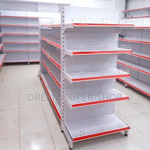 Shelfmaster Wall Display System