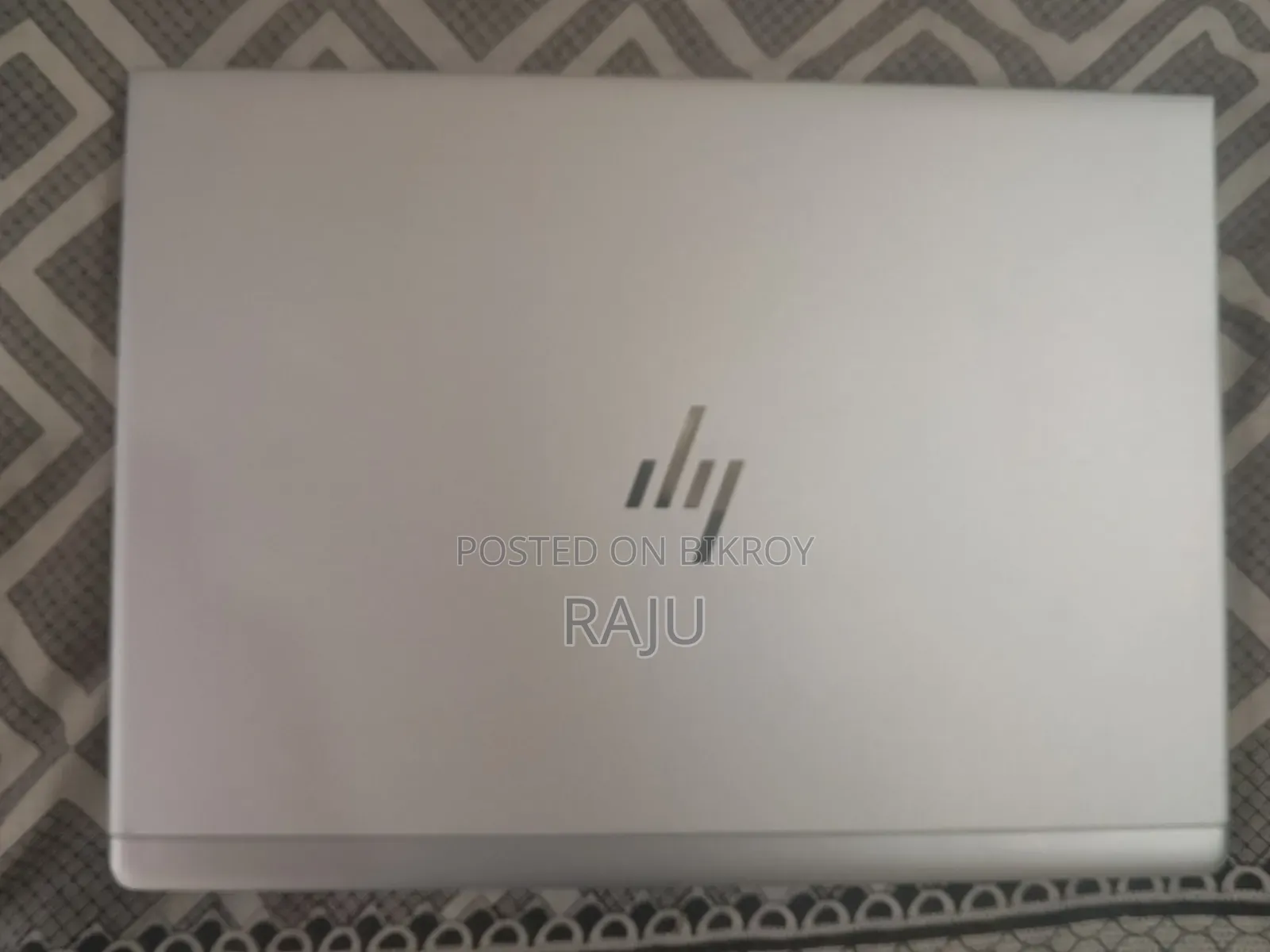Laptop HP EliteBook 830 G5 8GB Intel Core I5 SSD 256GB