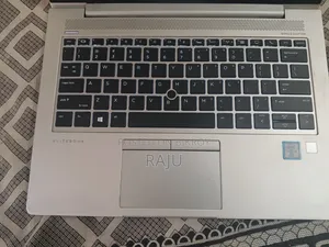 Laptop HP EliteBook 830 G5 8GB Intel Core I5 SSD 256GB