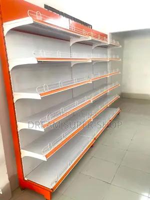 Shelfmaster Wall Display System
