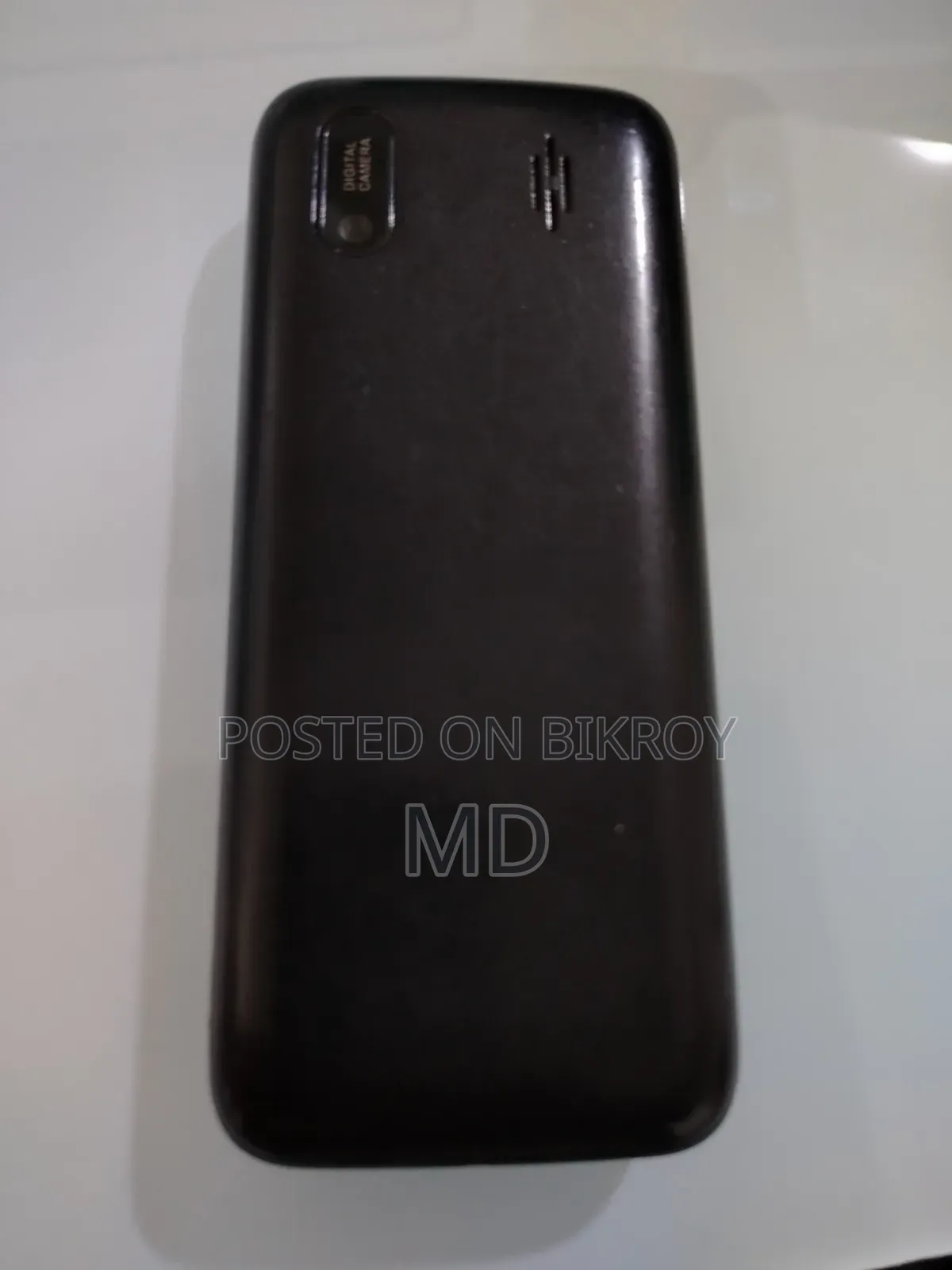 Itel IT5616 Black