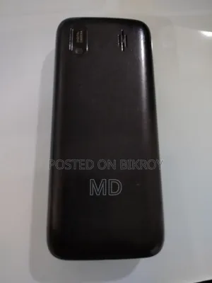 Itel IT5616 Black