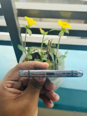 স্যামসাং গ্যালাক্সি এ৮২ ৫জি (গ্যালাক্সি কোয়ান্টাম ২) ১২৮ জিবি কালো