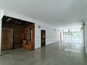 4-Bedroom Apartment in Baridhara for Rent