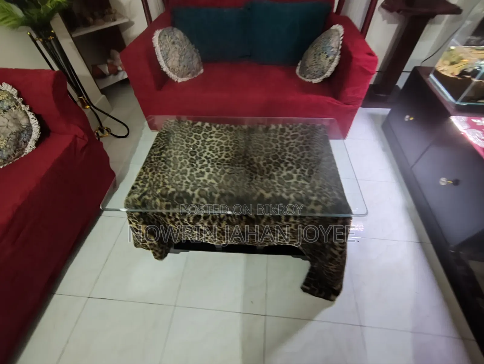 Sofa Cum Bed
