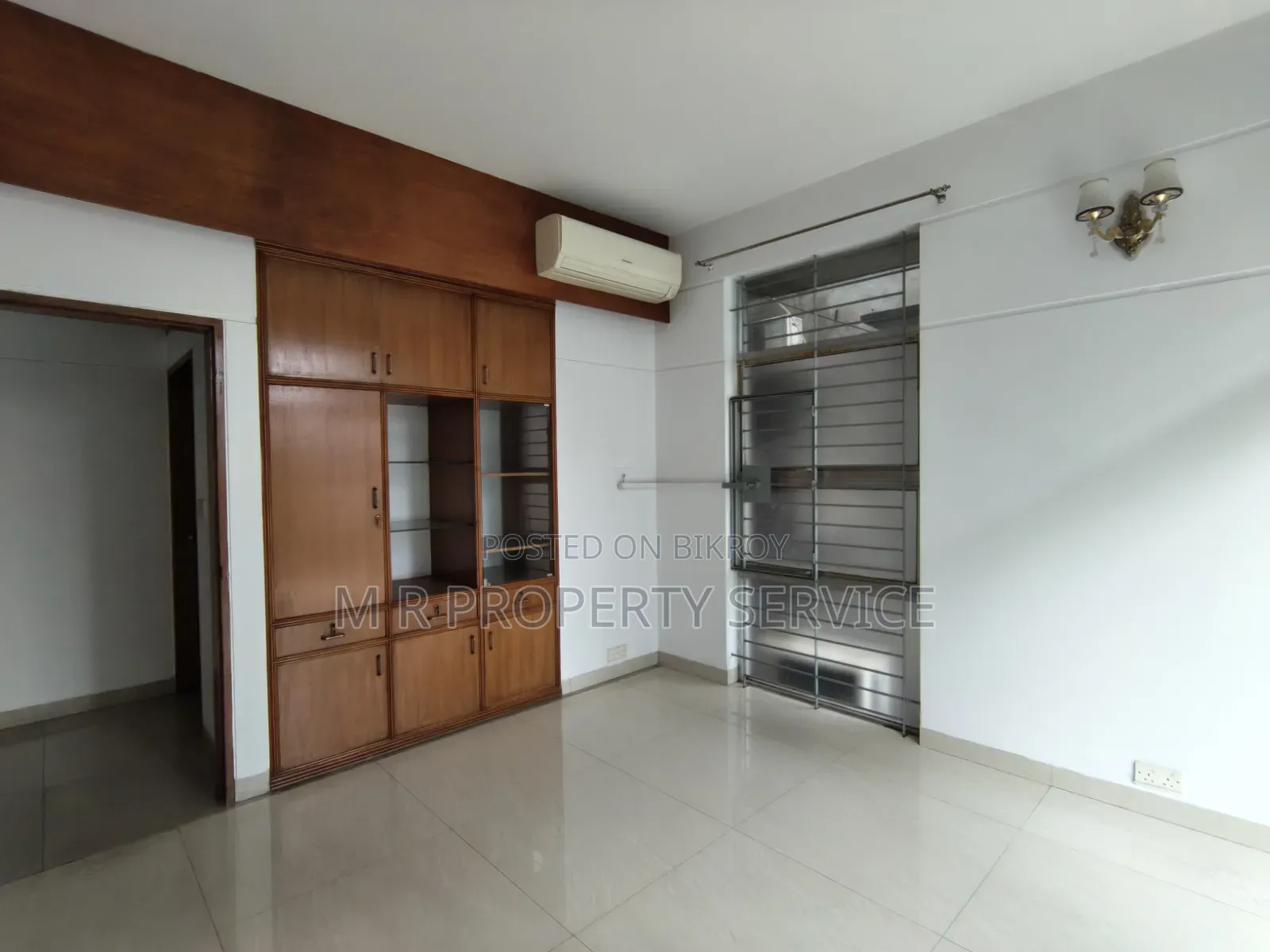 4-Bedroom Apartment in Baridhara for Rent