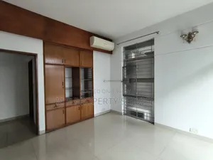 4-Bedroom Apartment in Baridhara for Rent