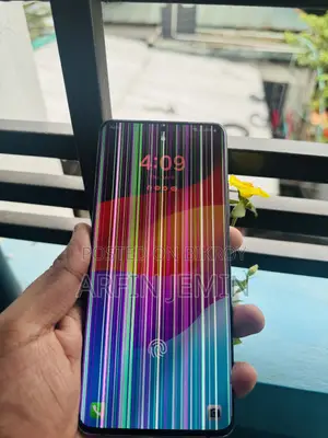 স্যামসাং গ্যালাক্সি এ৮২ ৫জি (গ্যালাক্সি কোয়ান্টাম ২) ১২৮ জিবি কালো