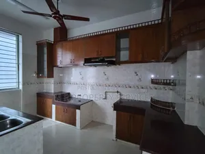 4-Bedroom Apartment in Baridhara for Rent