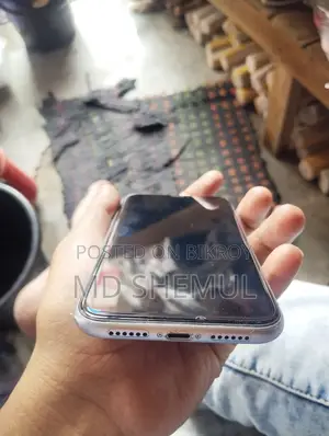 অ্যাপল আইফোন ১১ ৬৪ জিবি পার্পল