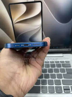 Apple iPhone 12 128 GB Blue