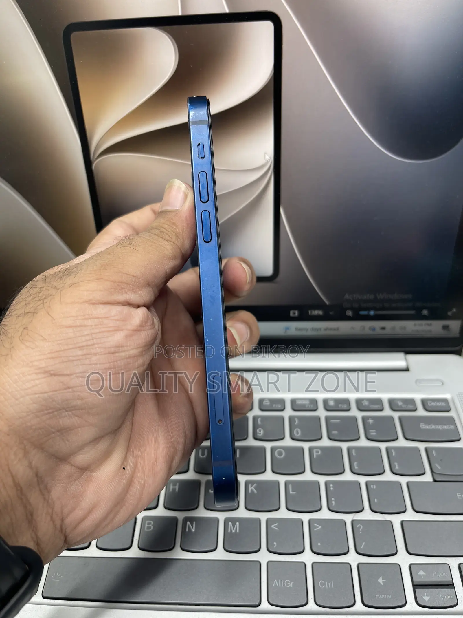 Apple iPhone 12 128 GB Blue