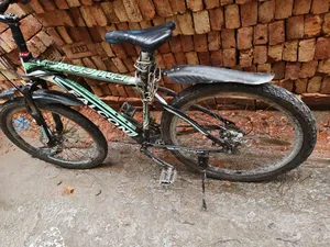 সাইকেল বিক্রি