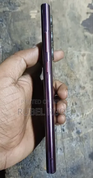 Samsung Galaxy S22 Ultra 256 GB Purple