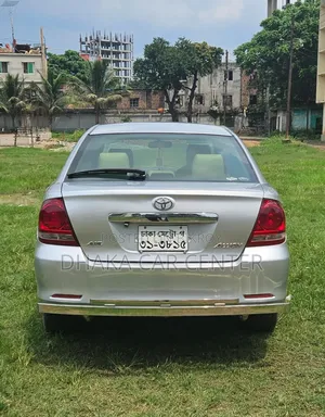 টয়োটা এলিয়ন,জি প্যাকেজ, মডেল ২০০৬,রেজিষ্ট্রেশন ২০১১, সুপার ফ্রেশ কন্ডিশন, প্রাইভেট ব্যাবহৃত হইছে। গাড়ির সাথের অর্জিনাল জাপানি প্রজেক্শন হেডলাইট। গাড়িতে কোনো এক্সিডেন্ট হিস্ট্রি নাই , সামনে পিছনের গ্লাস-ইন্জিন গেয়ারবক্স অর্জিনাল, ইন্জিন কন্ডিশন খুব ভালে ,এসি খুব ভালো ঠান্ডা হয়।
গাড়ির ব্যাকডালা রিমোটে খুলে। 
কাগজপত্র আপটুডেট ,মিরপুর বিআরটিএ।