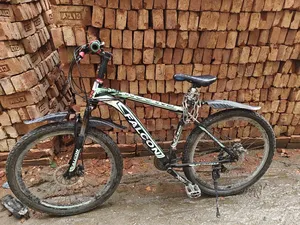 সাইকেল বিক্রি