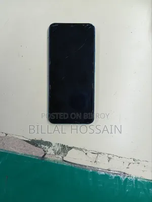 Vivo Y02s 64 GB Blue