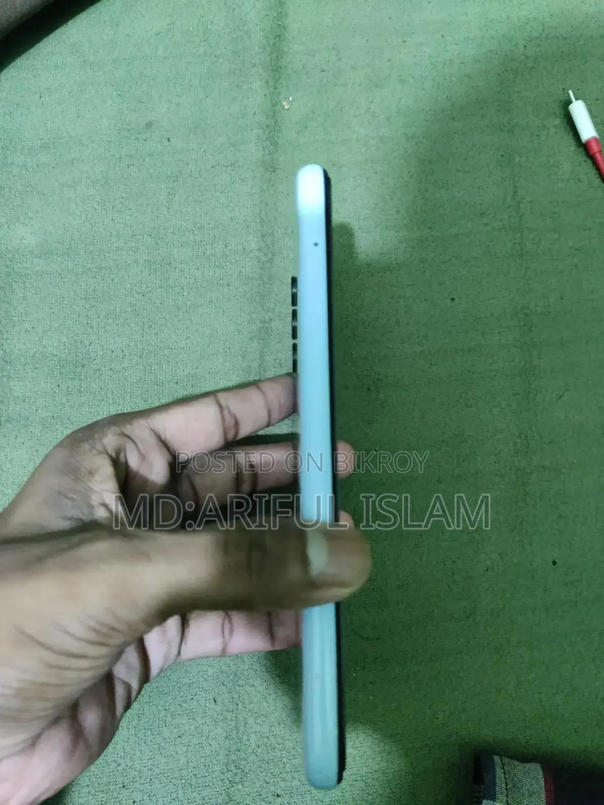 Samsung Galaxy A13 128 GB Blue