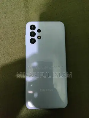 Samsung Galaxy A13 128 GB Blue