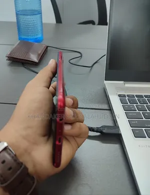 Samsung Galaxy A10s 32 GB Red