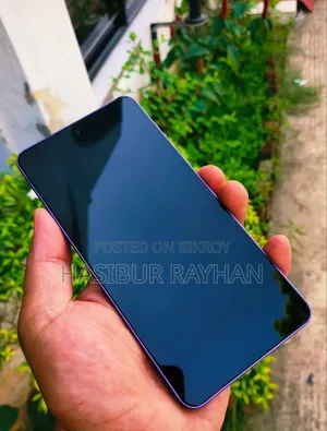 Oppo K13 5G 256 GB Purple