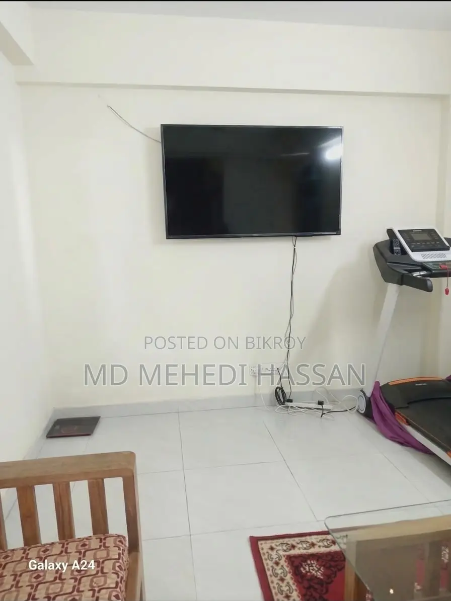 সনি ব্রাভিয়া এক্স৭৫কে ৫৫” গুগল টিভি (চমৎকার কন্ডিশন)