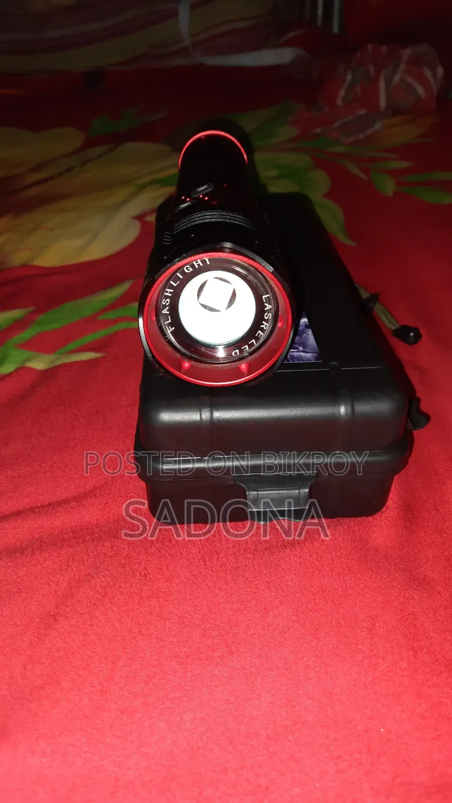 Samsung Galaxy A04 32 GB Red