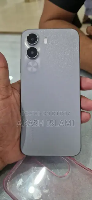Realme C100i 64 GB Gray