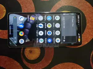 Google Pixel 7 Pro 128 GB White