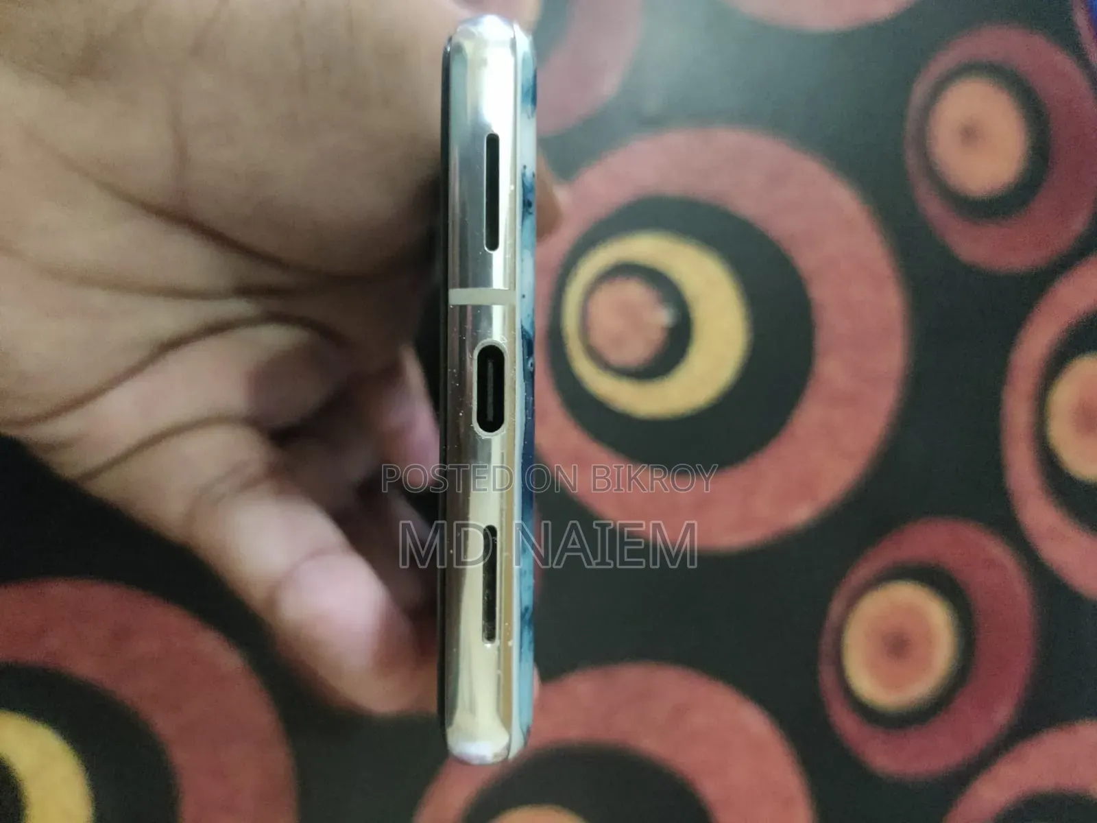 Google Pixel 7 Pro 128 GB White