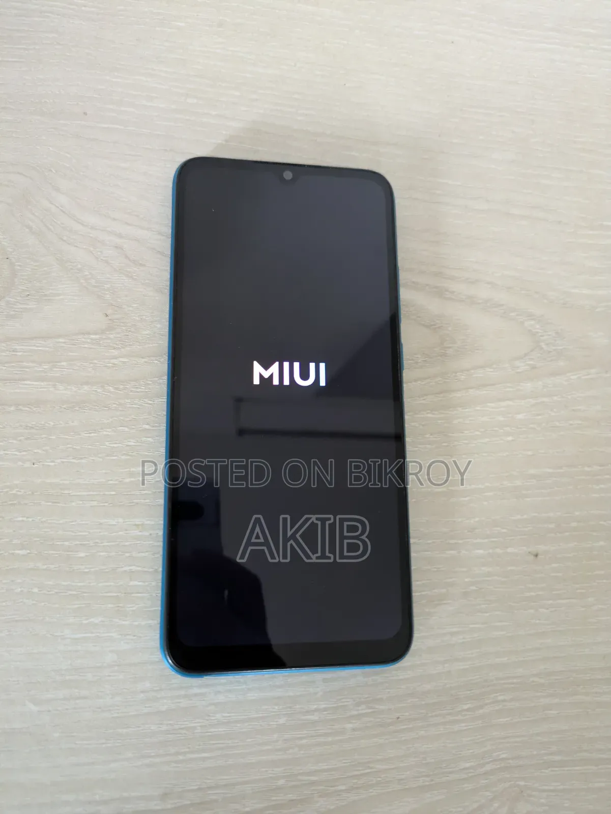 Xiaomi Redmi 9A 32 GB Blue