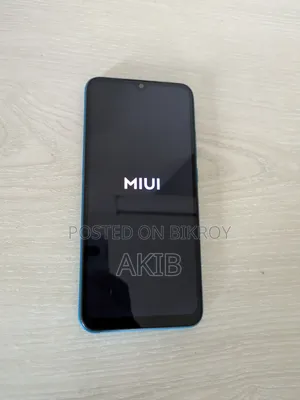 Xiaomi Redmi 9A 32 GB Blue