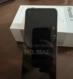 Oppo Reno 8T 128 GB Orange