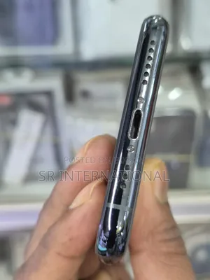 Apple iPhone 11 Pro 256 GB Green