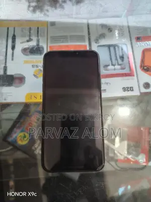Apple iPhone XS 256 GB Black