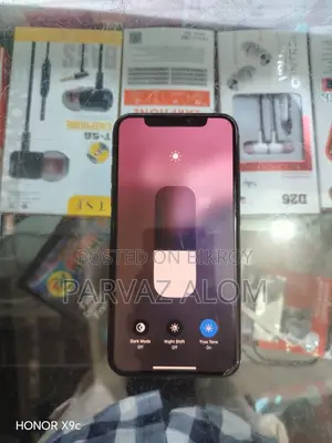 Apple iPhone XS 256 GB Black