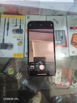 Apple iPhone XS 256 GB Black