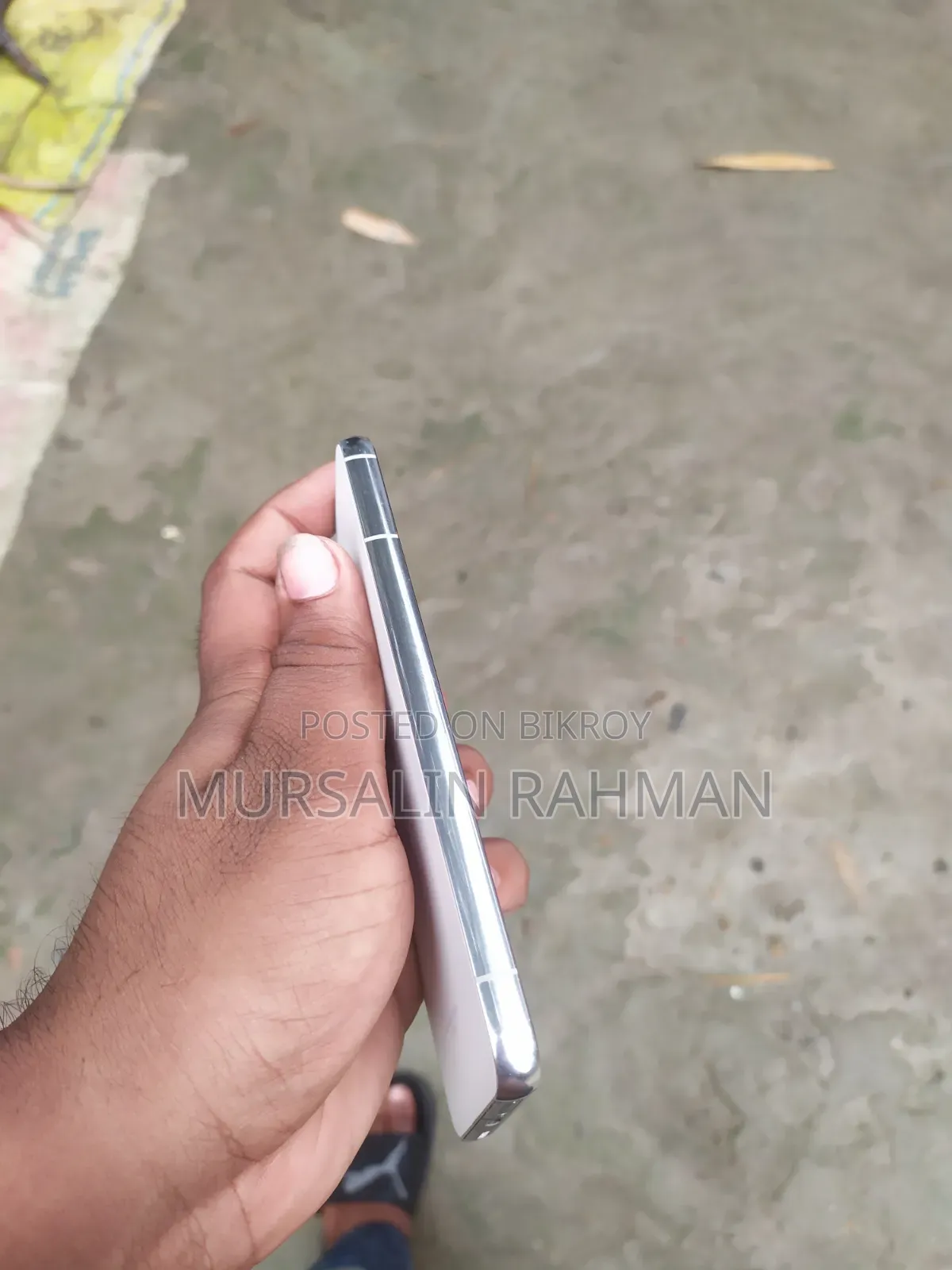 Samsung Galaxy S22 5G 256 GB White