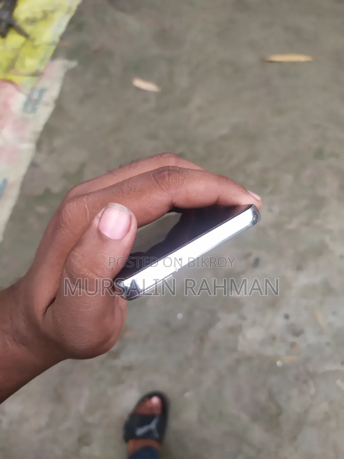 Samsung Galaxy S22 5G 256 GB White
