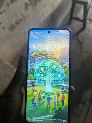 Vivo Y29 128 GB Black