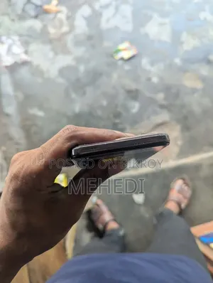 Vivo Y29 128 GB Black