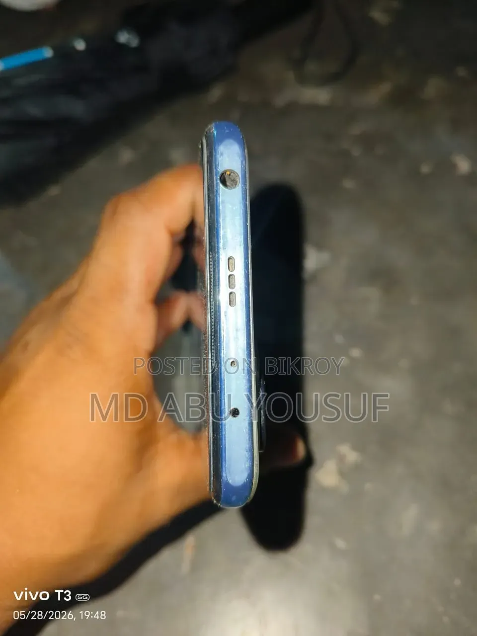 Xiaomi Redmi Note 10 Pro 128 GB Bronze