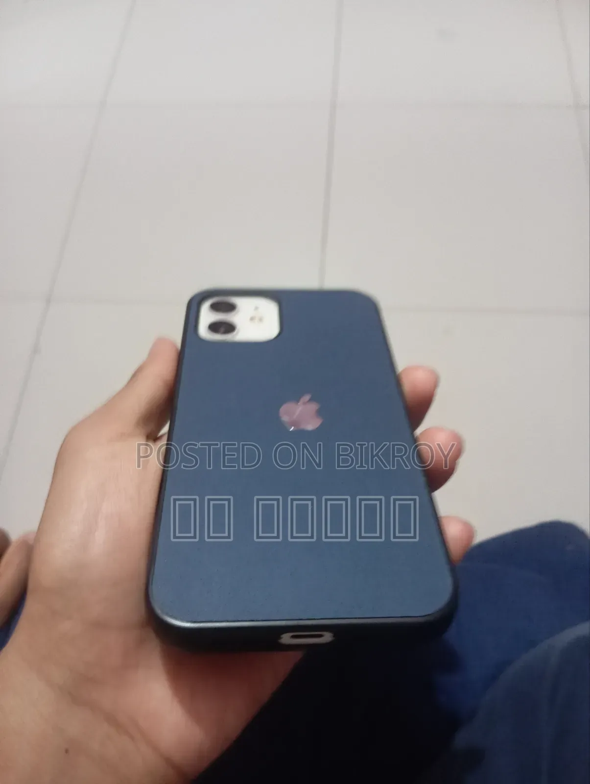 Apple iPhone 12 128 GB White