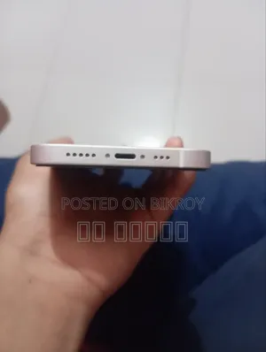 Apple iPhone 12 128 GB White