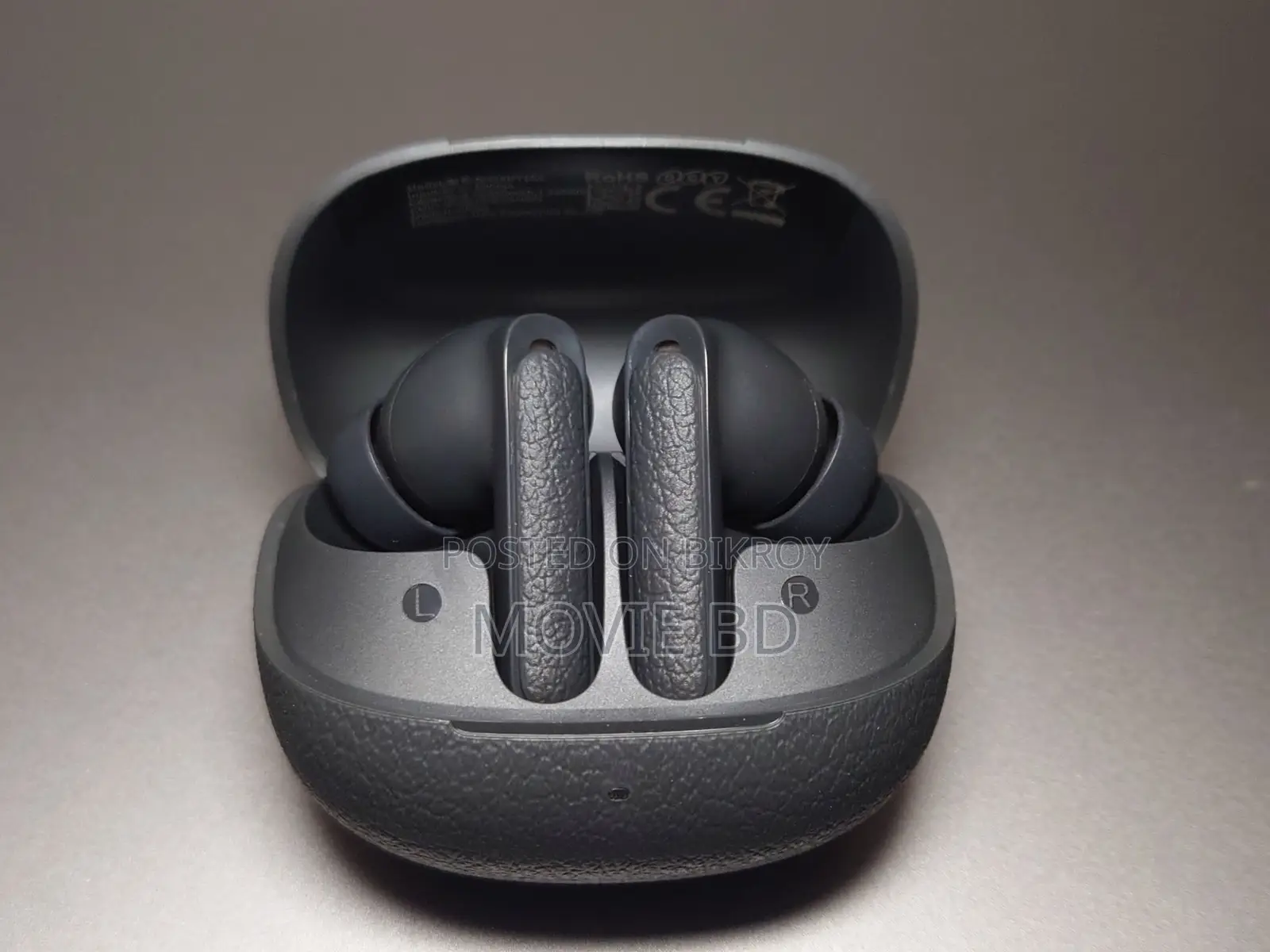 Qcy Ht15 Premium Wireless Headphone | 100% Original