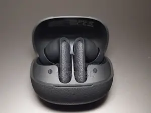 Qcy Ht15 Premium Wireless Headphone | 100% Original