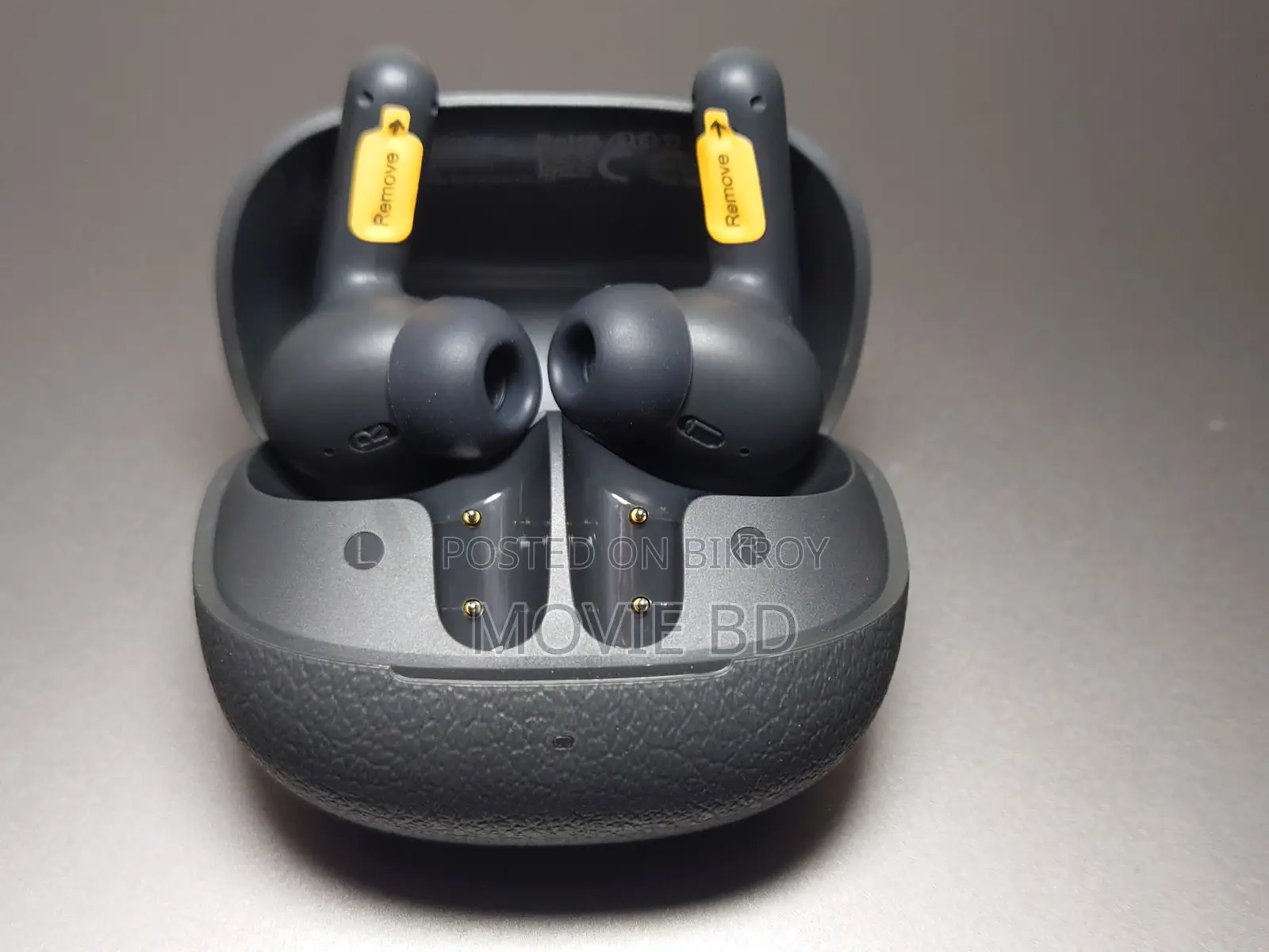 Qcy Ht15 Premium Wireless Headphone | 100% Original