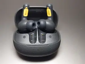 Qcy Ht15 Premium Wireless Headphone | 100% Original