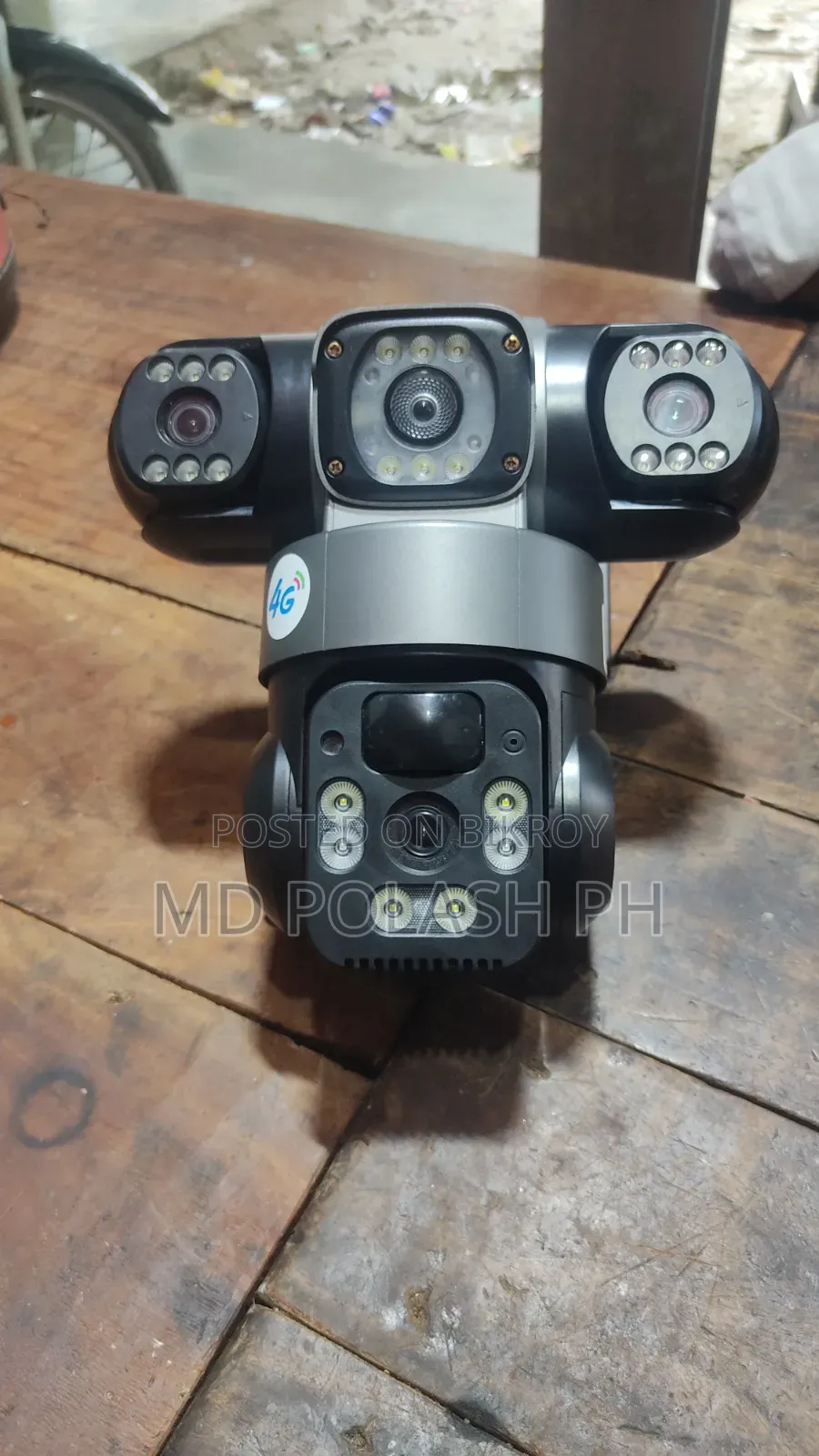 Mobile Phone 64 GB Black