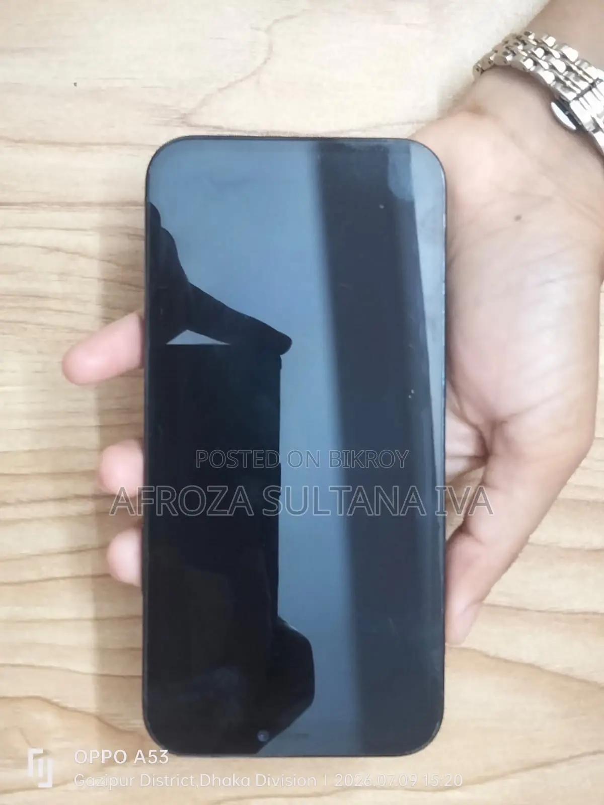 Apple iPhone 12 Pro 128 GB Blue